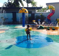 BIG4 Mackay Marine Tourist Park - Accommodation Perth