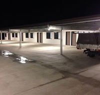Carmila Sands Motel - Accommodation Perth
