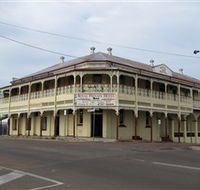 Royal Private Hotel - Accommodation Perth