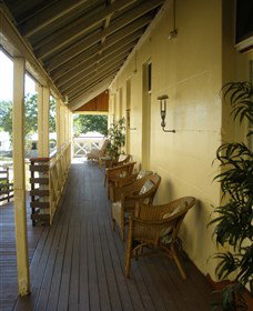 Royal Private Hotel - Accommodation Perth 3