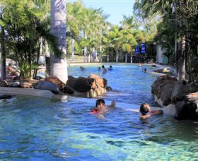 Richmond Hill QLD Accommodation Perth