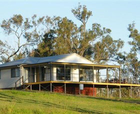 Stockton Rise Country Retreat - Accommodation Perth 0