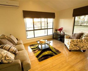 Stockton Rise Country Retreat - Accommodation Perth 3