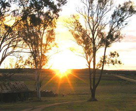 Stockton Rise Country Retreat - Accommodation Perth 1