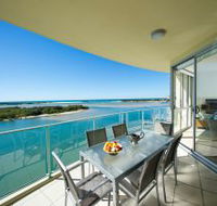 The Duporth Riverside - Accommodation Perth