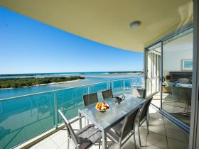 The Duporth Riverside - Accommodation Perth 0