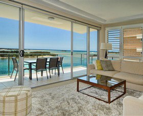 The Duporth Riverside - Accommodation Perth 1