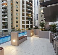 Mantra Midtown - Accommodation Perth
