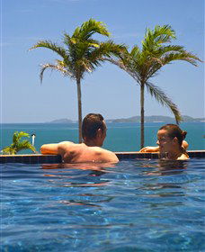 Villa Mar Colina - Accommodation Perth 0