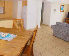 Villa Mar Colina - Accommodation Perth 3