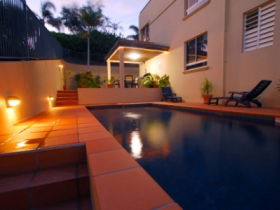 Villa Mar Colina - Accommodation Perth 2