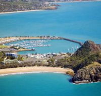 Rosslyn Bay Resort and Spa - Accommodation Perth