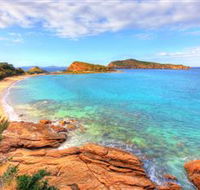 Pumpkin Island - Accommodation Perth