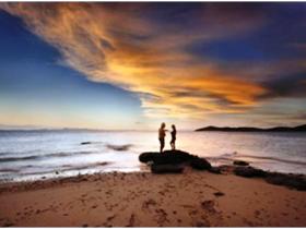 Pumpkin Island - Accommodation Perth 1