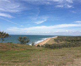 Southend Camping Grounds - Accommodation Perth 0