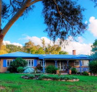M.J Yurts Ballandean - Accommodation Perth