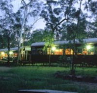 Undara Experience - Accommodation Perth