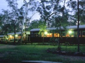Undara Experience - Accommodation Perth 0