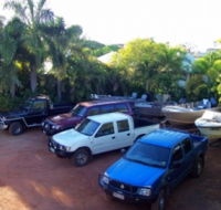 Gee-Dees Family Cabins - Accommodation Perth