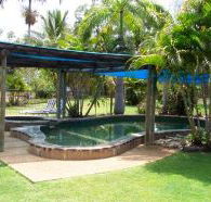 Balgal Beach Holiday Units - Accommodation Perth