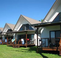 Cardwell Beachcomber Motel and Tourist Park - Accommodation Perth