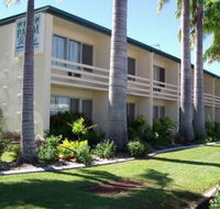 Palm Waters Villa - Accommodation Perth
