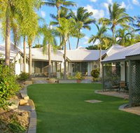 Island Leisure Resort - Accommodation Perth