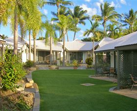 Island Leisure Resort - Accommodation Perth 0