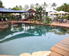 Island Leisure Resort - Accommodation Perth 1