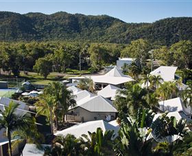 Island Leisure Resort - Accommodation Perth 2