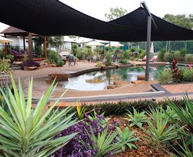 Island Leisure Resort - Accommodation Perth 3