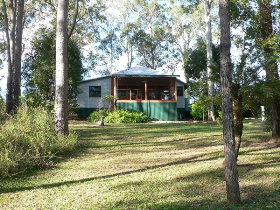 Bushland Cottages And Lodge Yungaburra - Accommodation Perth 0