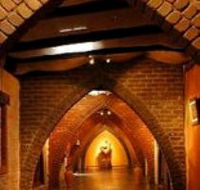 Cedar Park Rainforest Resort - Accommodation Perth