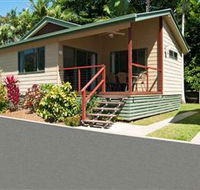 BIG4 Cairns Crystal Cascades Holiday Park - Accommodation Perth