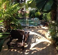 Bluewater Bed and Breakfast Cairns - Accommodation Perth