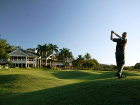 Paradise Palms Resort And Country Club - Accommodation Perth 1