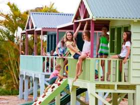 Paradise Palms Resort And Country Club - Accommodation Perth 2