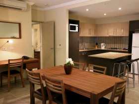 Paradise Palms Resort And Country Club - Accommodation Perth 3