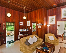 Red Mill House In Daintree - Accommodation Perth 3