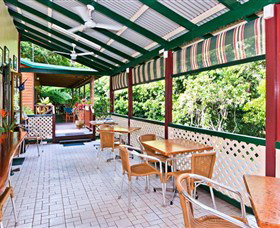 Red Mill House In Daintree - Accommodation Perth 2