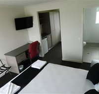 Dooleys Tavern and Motel Springsure - Accommodation Perth