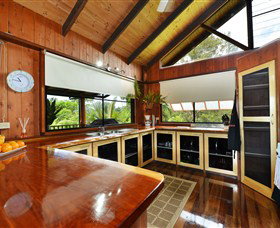 Tea Tree Daintree - Accommodation Perth 0