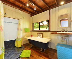 Tea Tree Daintree - Accommodation Perth 2