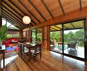 Tea Tree Daintree - Accommodation Perth 1