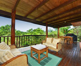 Tea Tree Daintree - Accommodation Perth 3