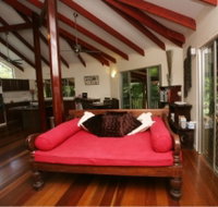 Daintree Secrets Waterfall Sanctuary - Accommodation Perth