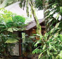 Heritage Lodge and Spa - In the Daintree - Accommodation Perth