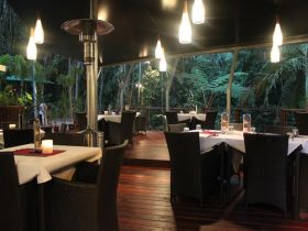 Heritage Lodge And Spa - In The Daintree - Accommodation Perth 1