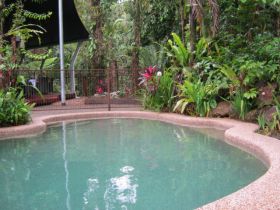 Heritage Lodge And Spa - In The Daintree - Accommodation Perth 2