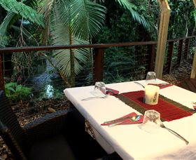 Heritage Lodge And Spa - In The Daintree - Accommodation Perth 3